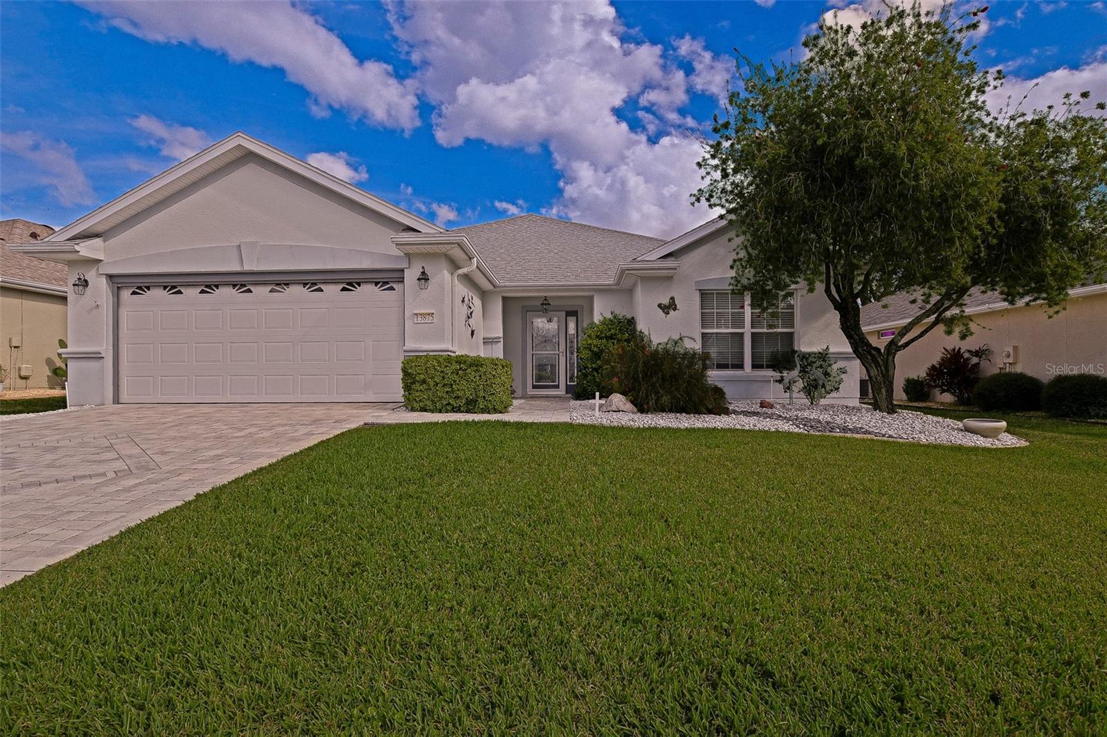 13875 SE 94TH AVE, SUMMERFIELD, FL, 34491