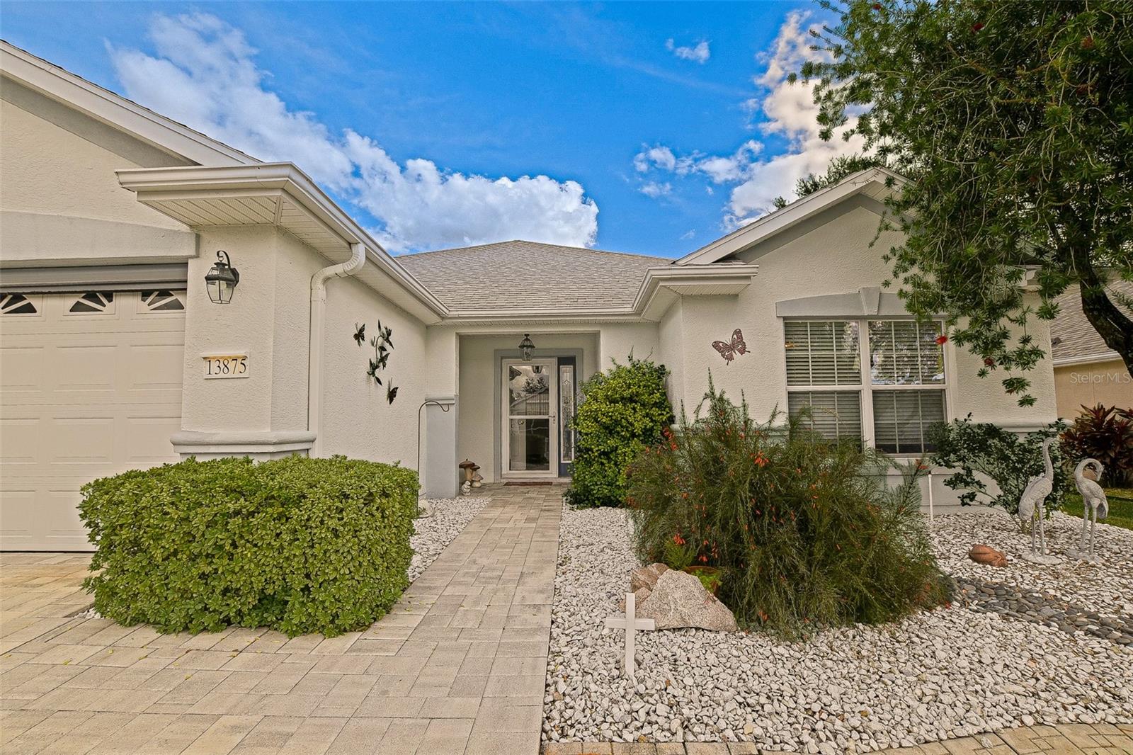 13875 SE 94TH AVE, SUMMERFIELD, FL, 34491