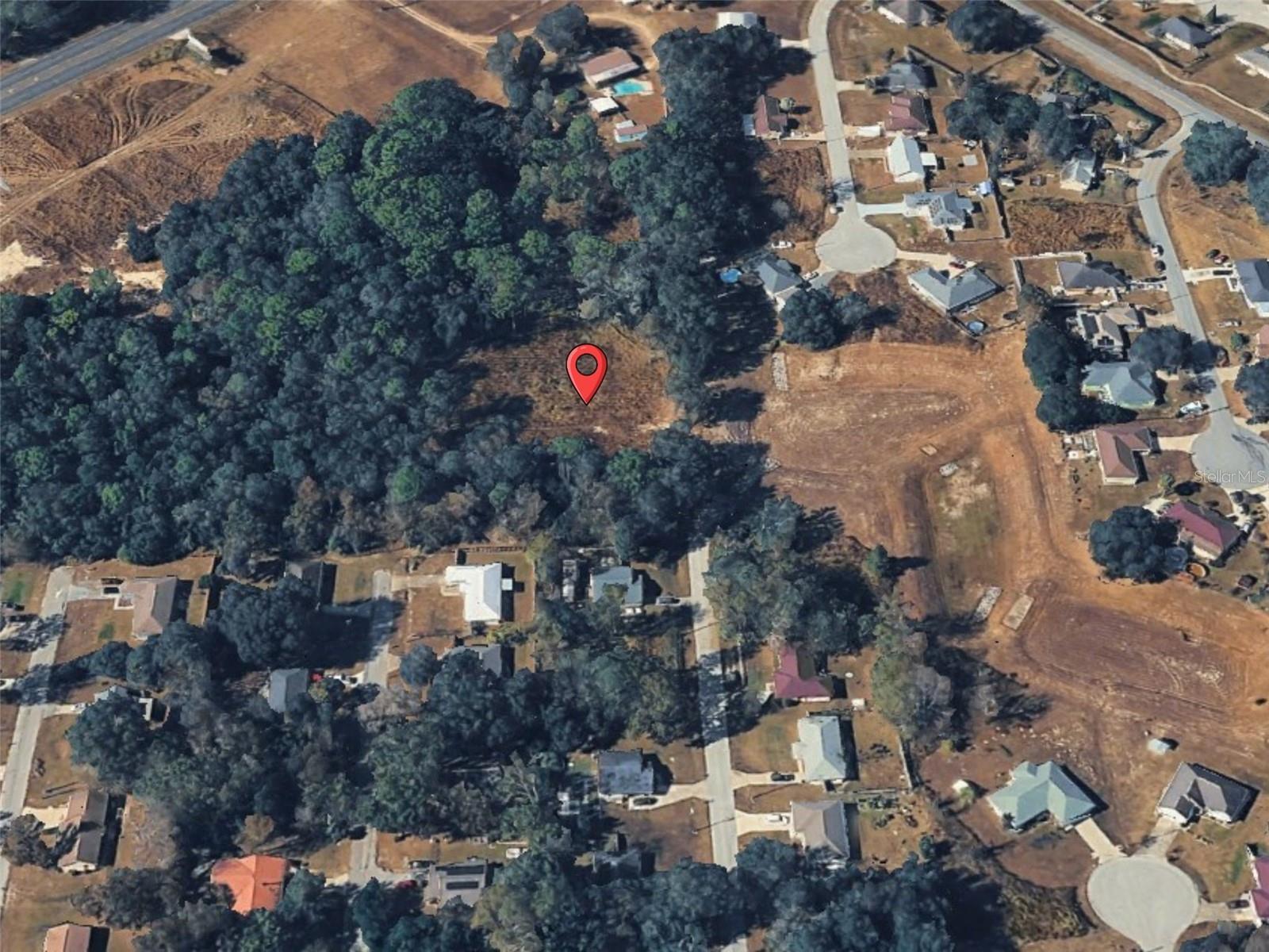 5210 SE 67 TH AVE, OCALA, FL, 34472