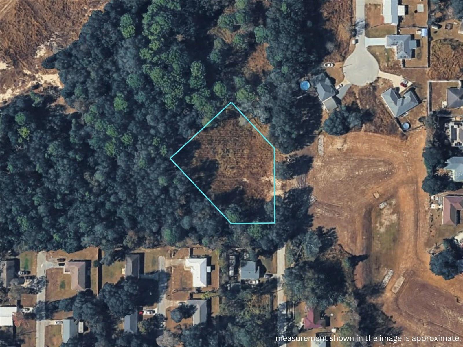 5210 SE 67 TH AVE, OCALA, FL, 34472