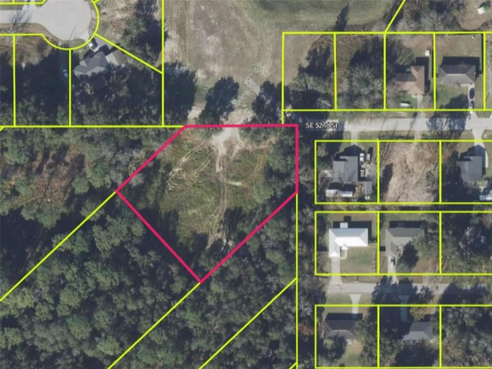5210 SE 67 TH AVE, OCALA, FL, 34472