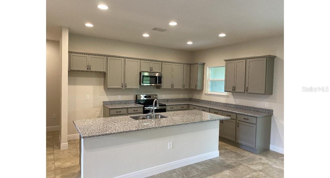 5519 BAKER RD, NORTH PORT, FL, 34288
