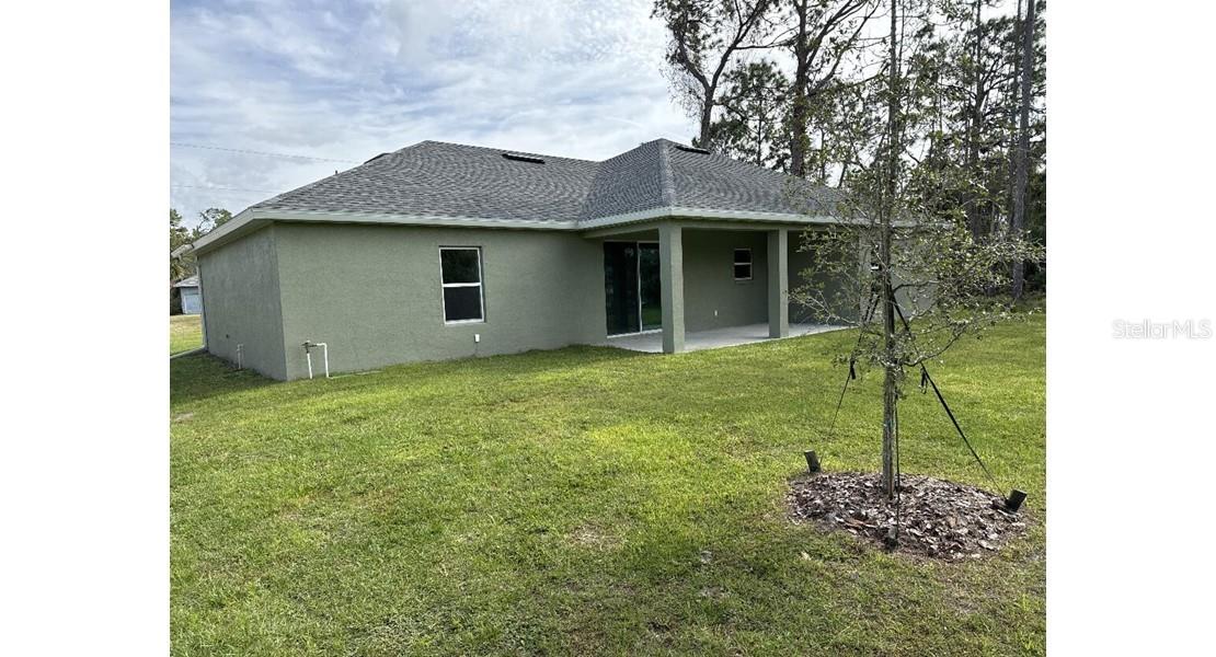 5519 BAKER RD, NORTH PORT, FL, 34288
