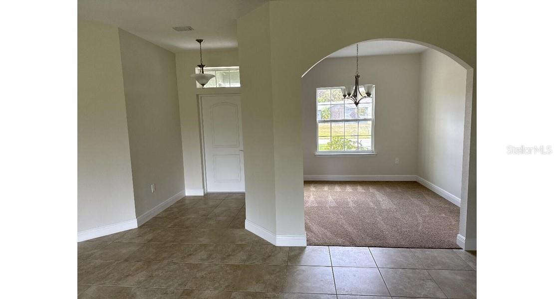 5519 BAKER RD, NORTH PORT, FL, 34288