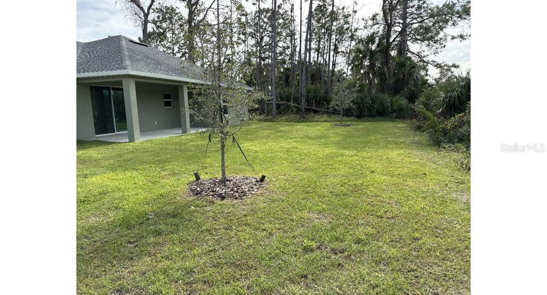 5519 BAKER RD, NORTH PORT, FL, 34288