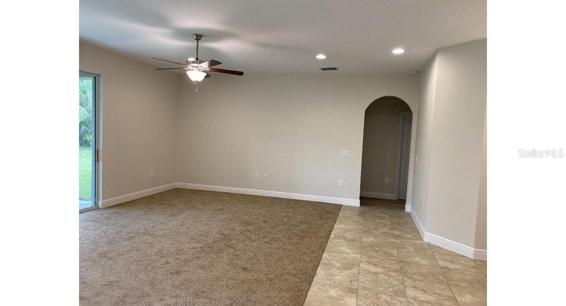5519 BAKER RD, NORTH PORT, FL, 34288