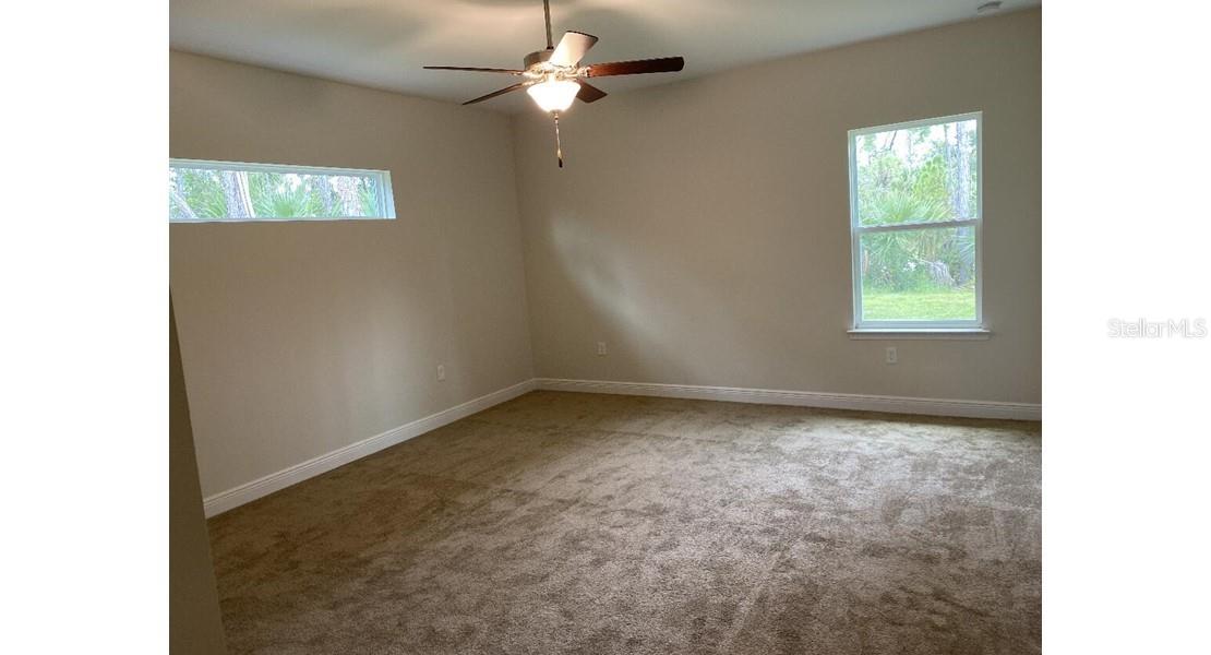 5519 BAKER RD, NORTH PORT, FL, 34288