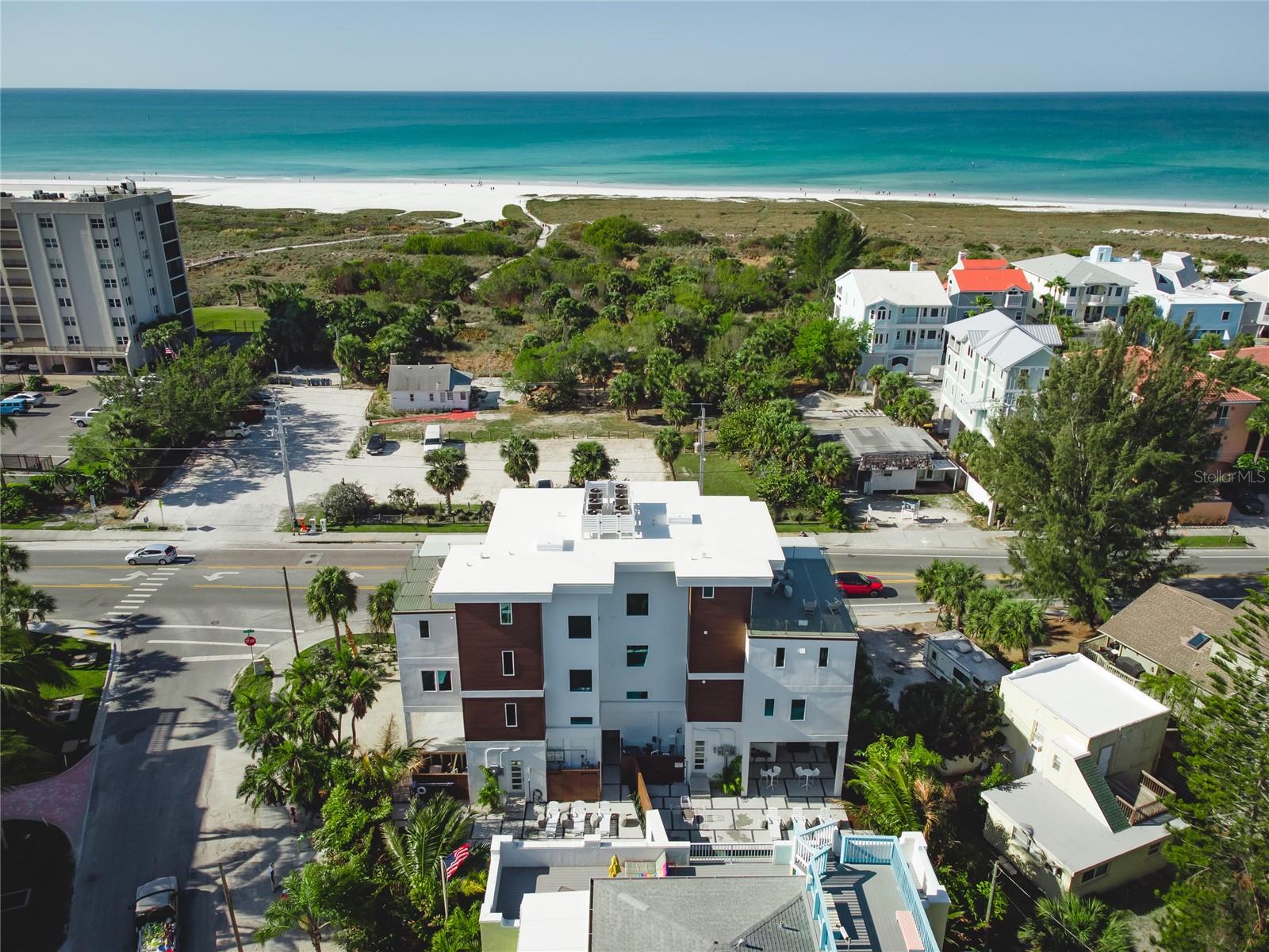 329 BEACH RD #A, SARASOTA, FL, 34242