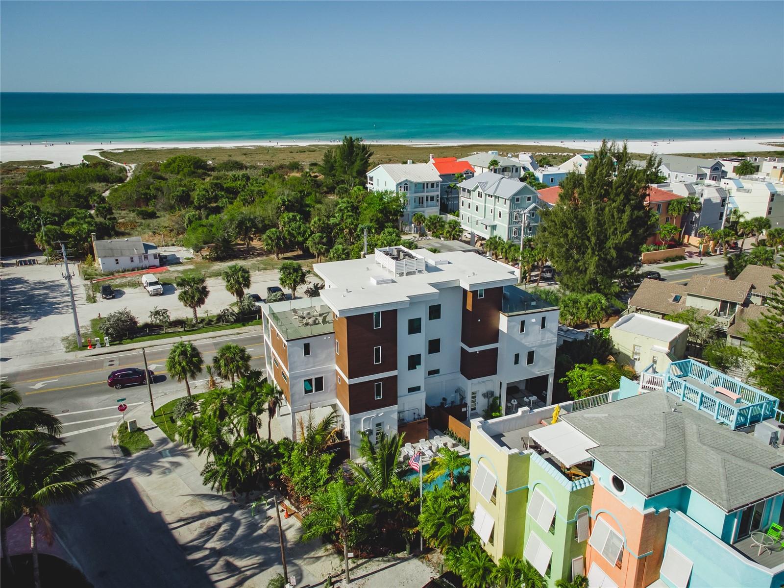 329 BEACH RD #A, SARASOTA, FL, 34242