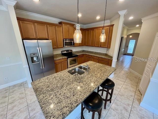 10934 SAVANNAH LANDING CIR, ORLANDO, FL, 32832