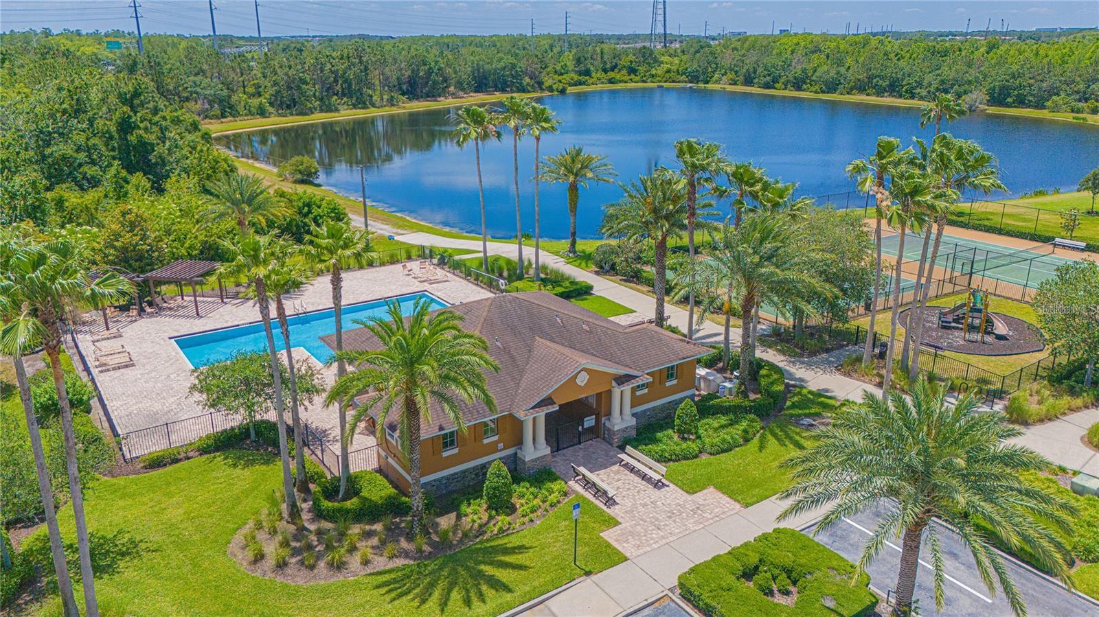 10934 SAVANNAH LANDING CIR, ORLANDO, FL, 32832