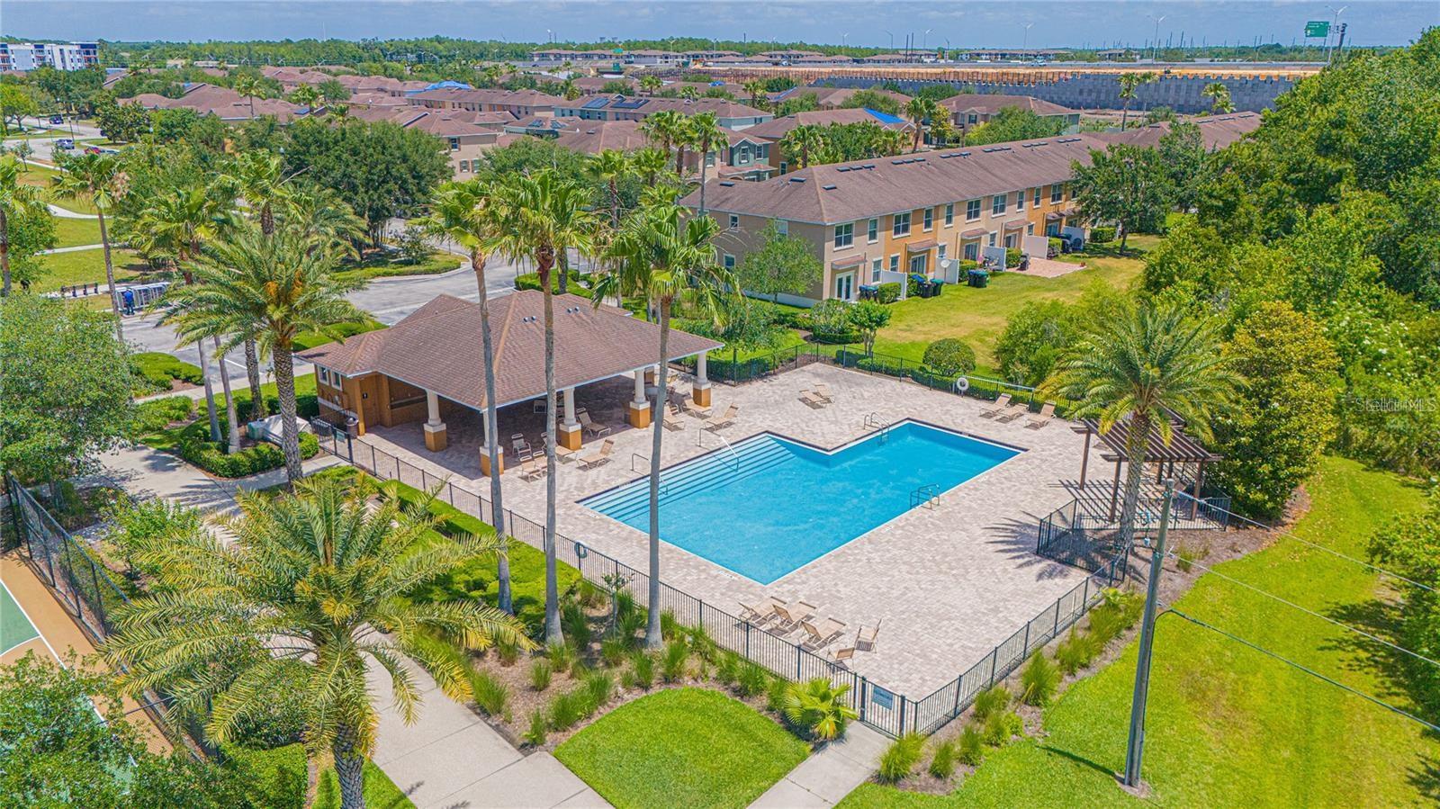 10934 SAVANNAH LANDING CIR, ORLANDO, FL, 32832
