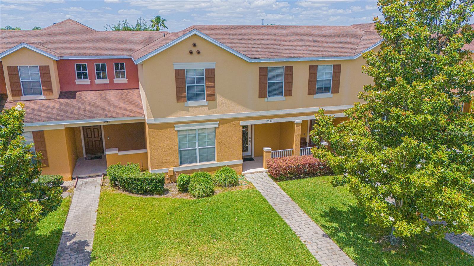 10934 SAVANNAH LANDING CIR, ORLANDO, FL, 32832