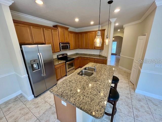 10934 SAVANNAH LANDING CIR, ORLANDO, FL, 32832