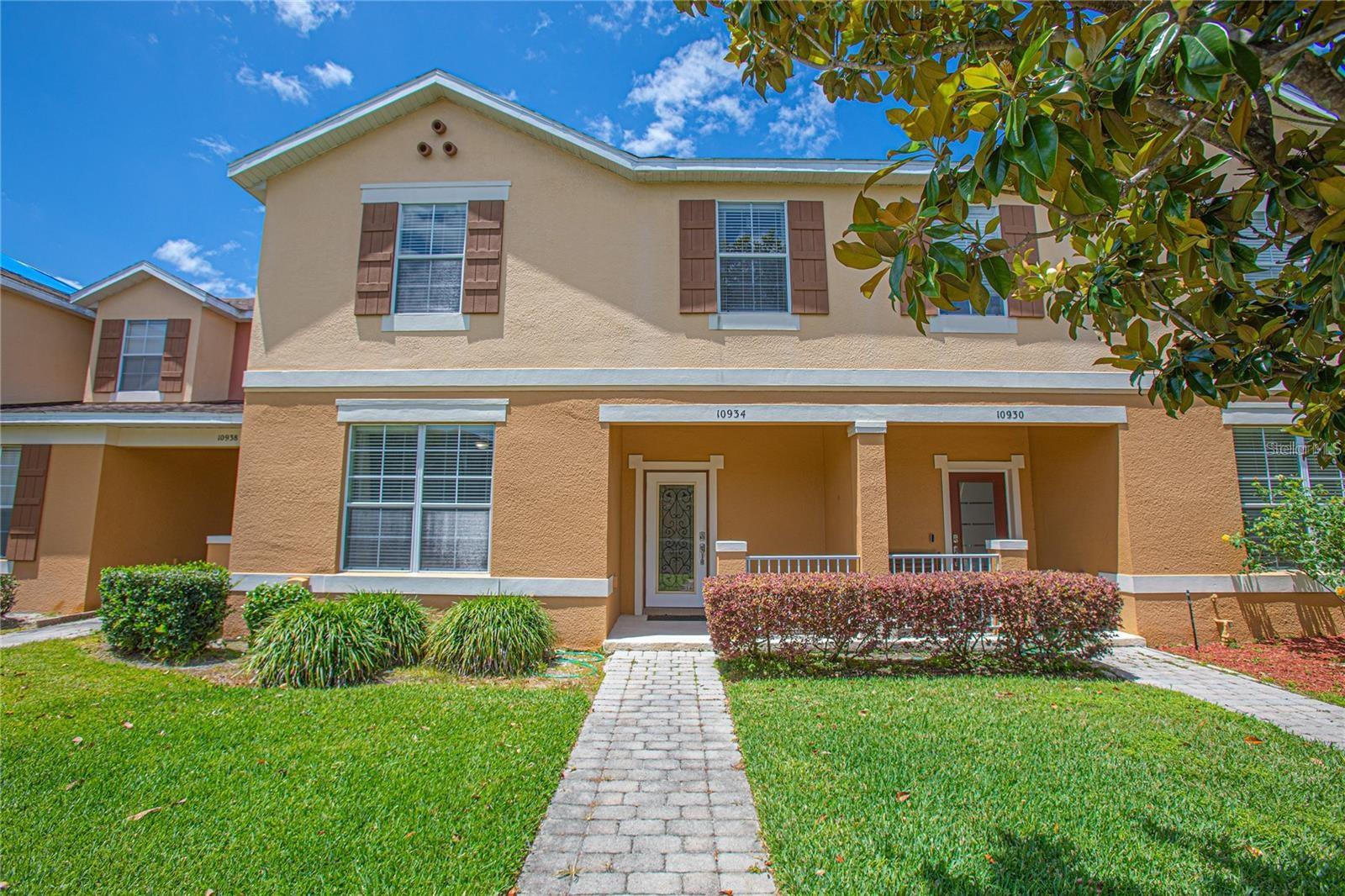 10934 SAVANNAH LANDING CIR, ORLANDO, FL, 32832