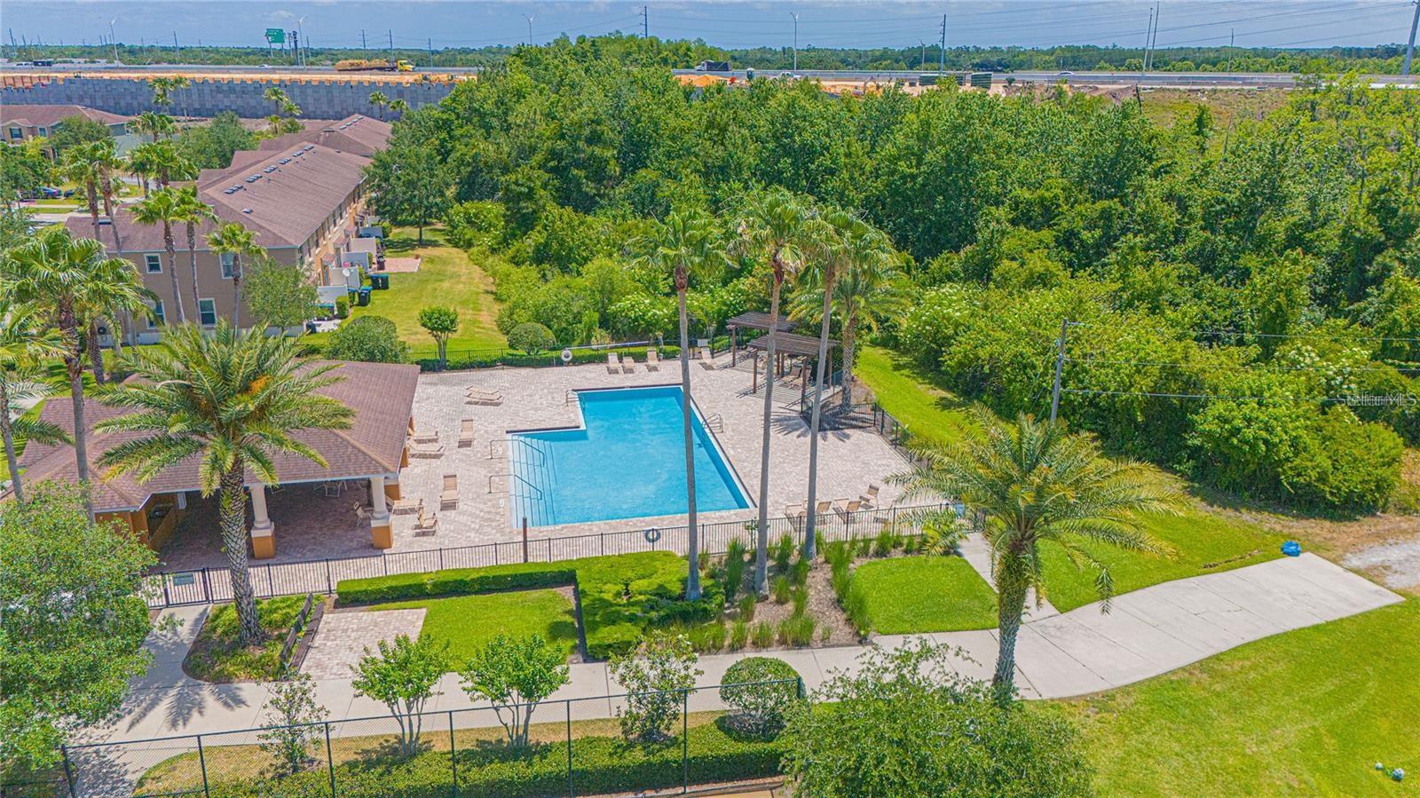 10934 SAVANNAH LANDING CIR, ORLANDO, FL, 32832