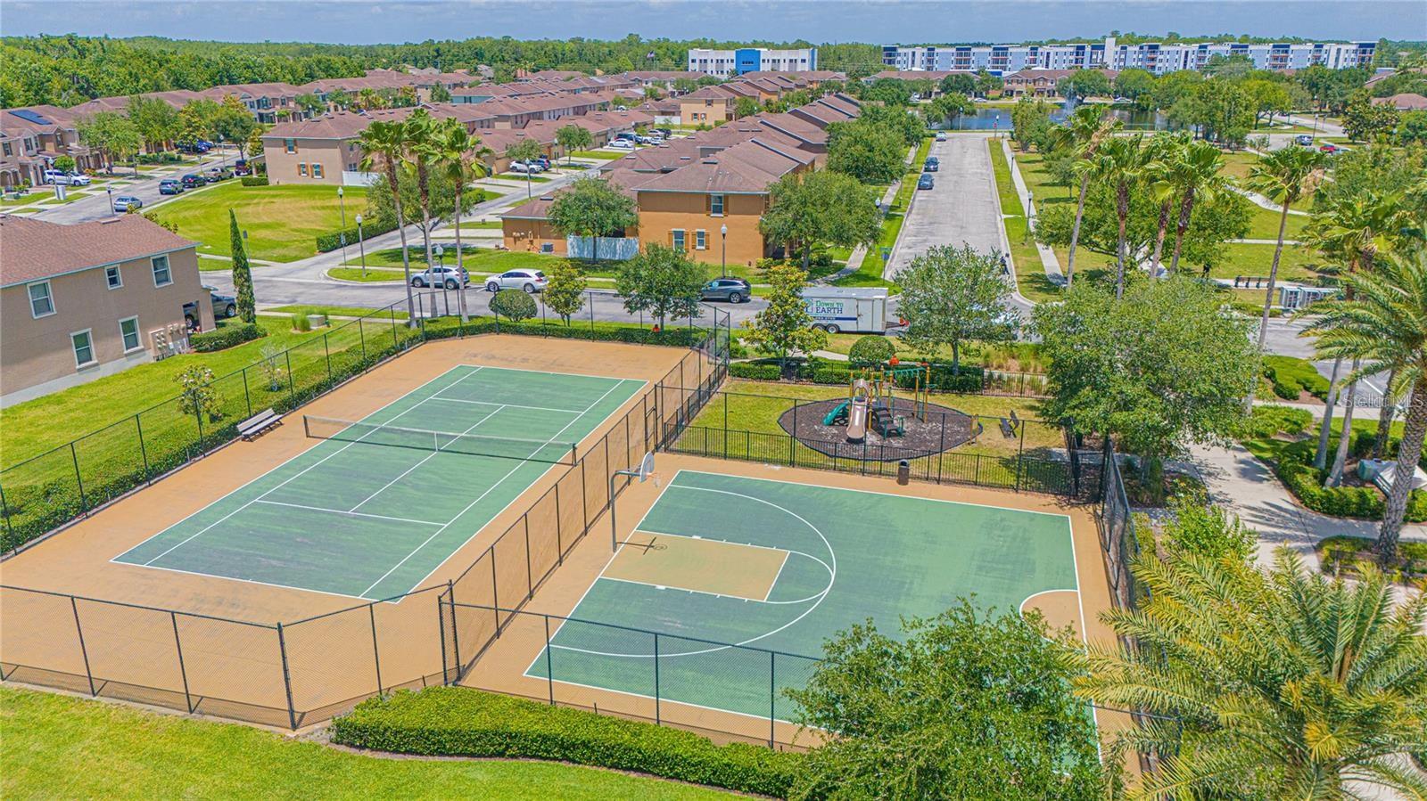 10934 SAVANNAH LANDING CIR, ORLANDO, FL, 32832