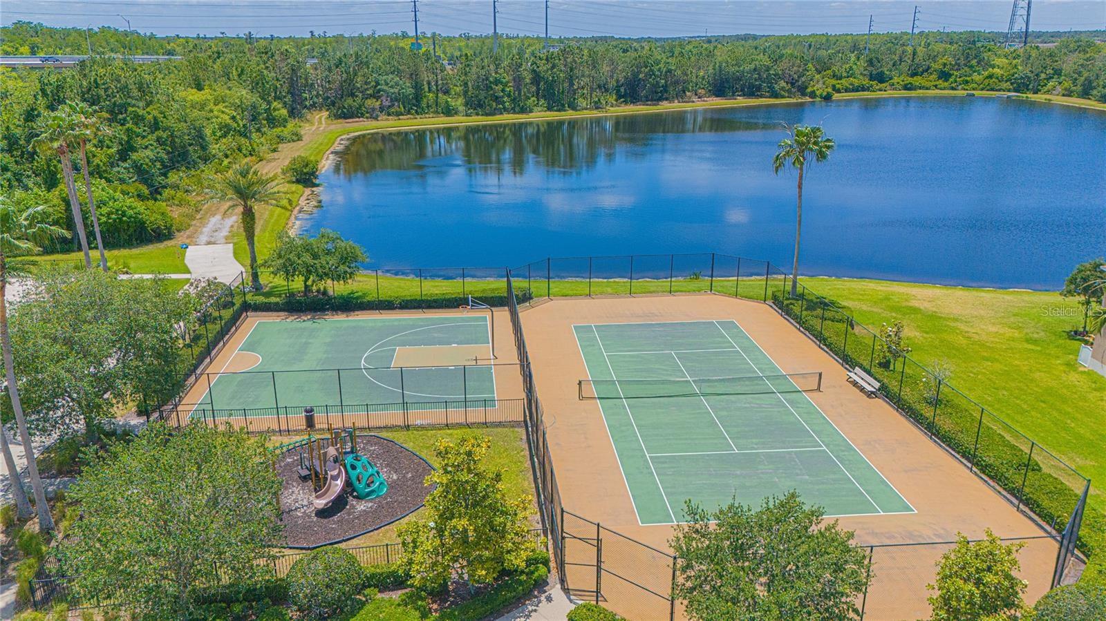 10934 SAVANNAH LANDING CIR, ORLANDO, FL, 32832
