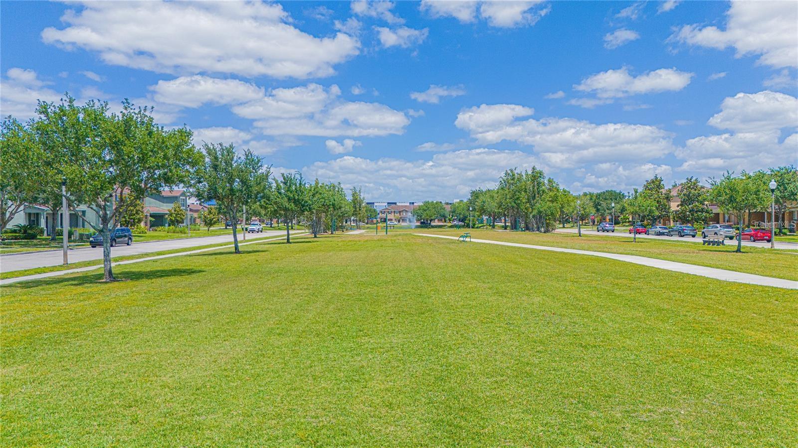 10934 SAVANNAH LANDING CIR, ORLANDO, FL, 32832