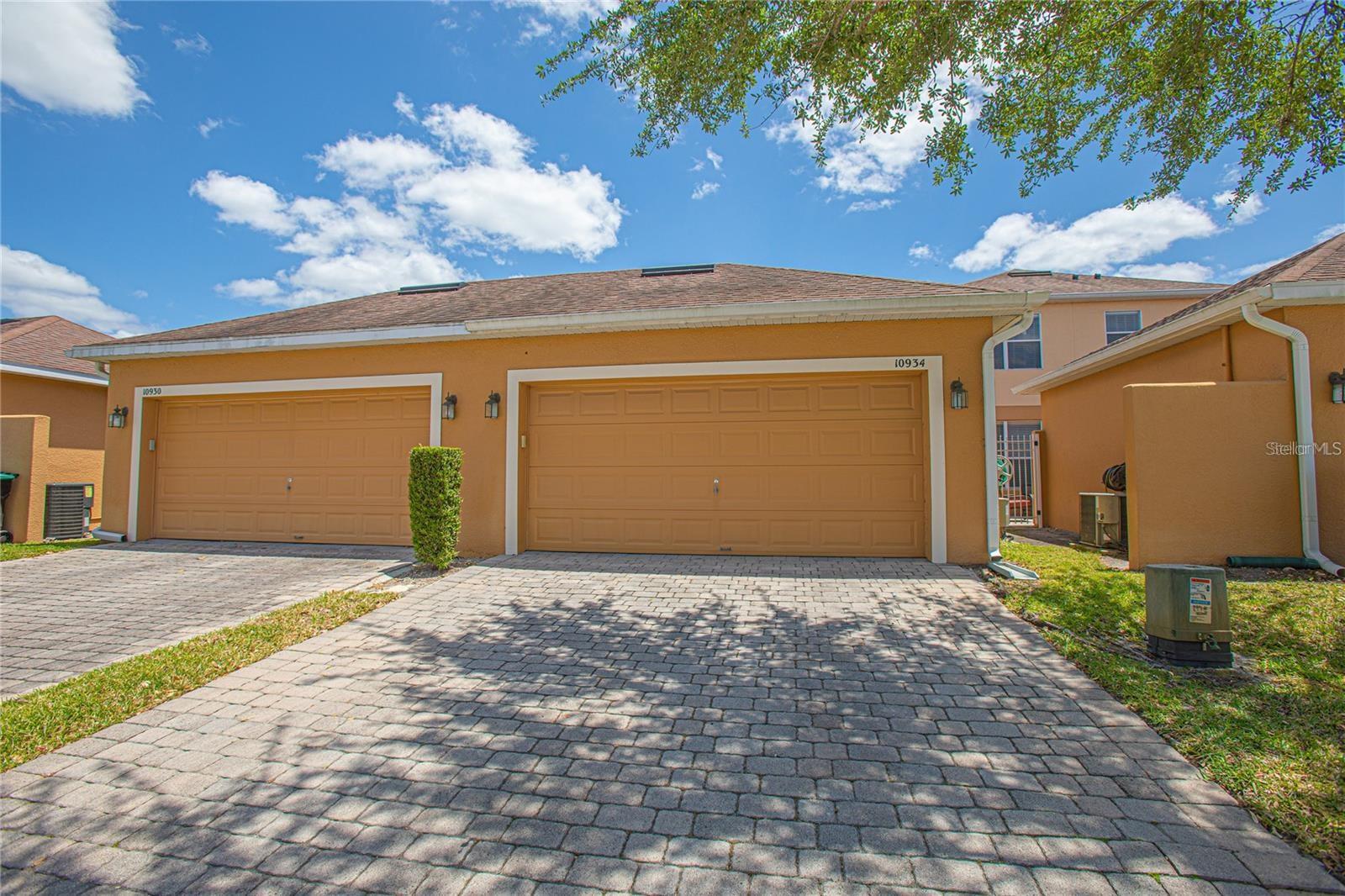 10934 SAVANNAH LANDING CIR, ORLANDO, FL, 32832