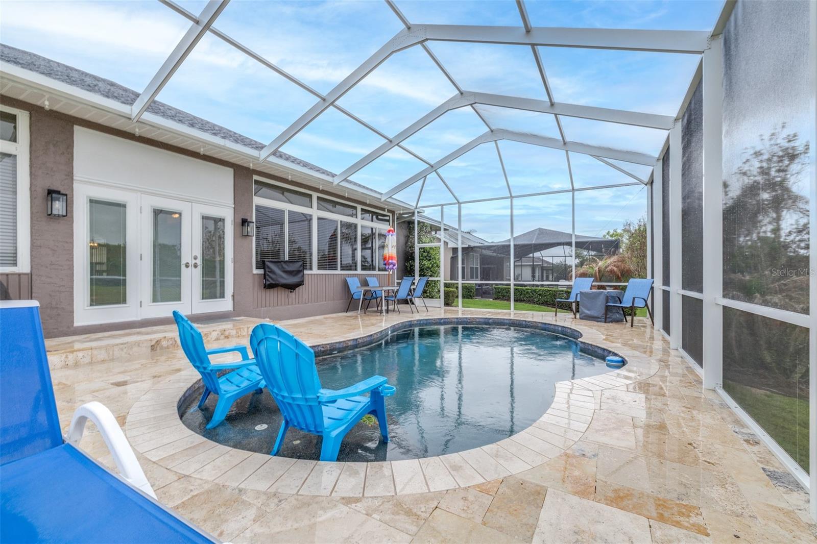 6546 BENDELOW DR, LAKELAND, FL, 33810