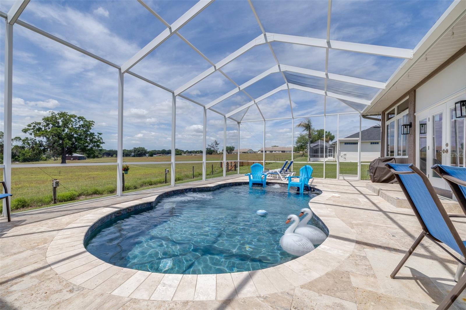 6546 BENDELOW DR, LAKELAND, FL, 33810