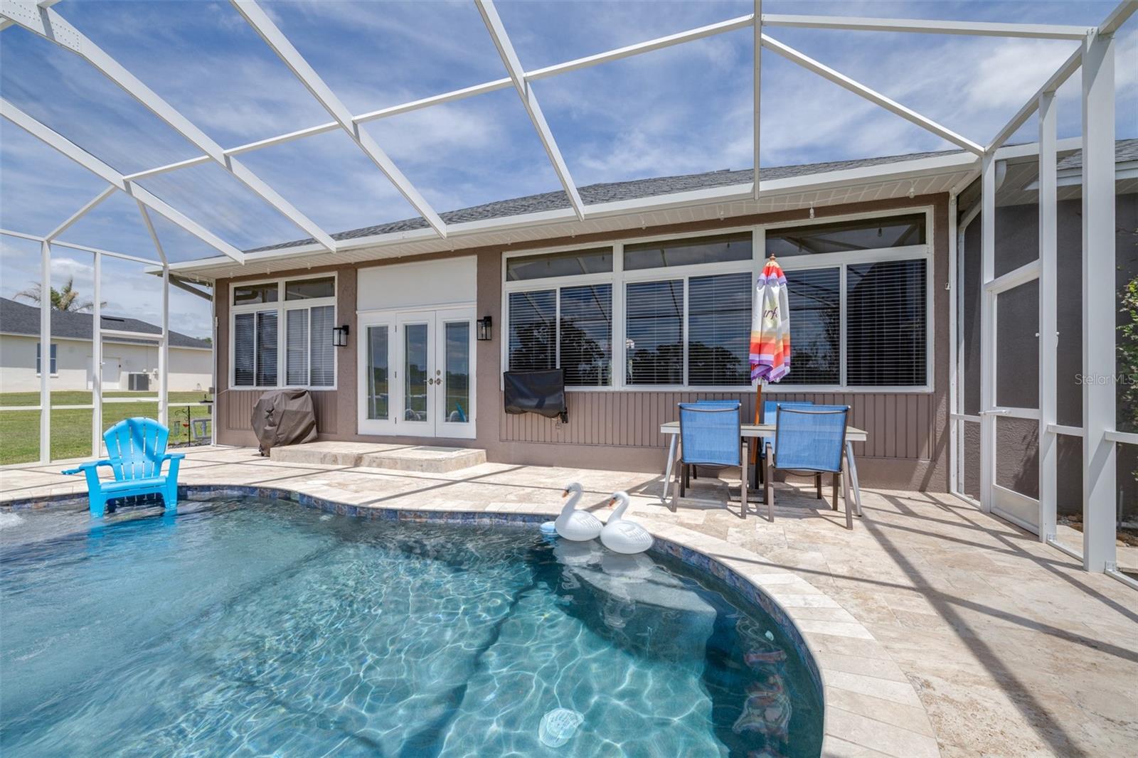6546 BENDELOW DR, LAKELAND, FL, 33810