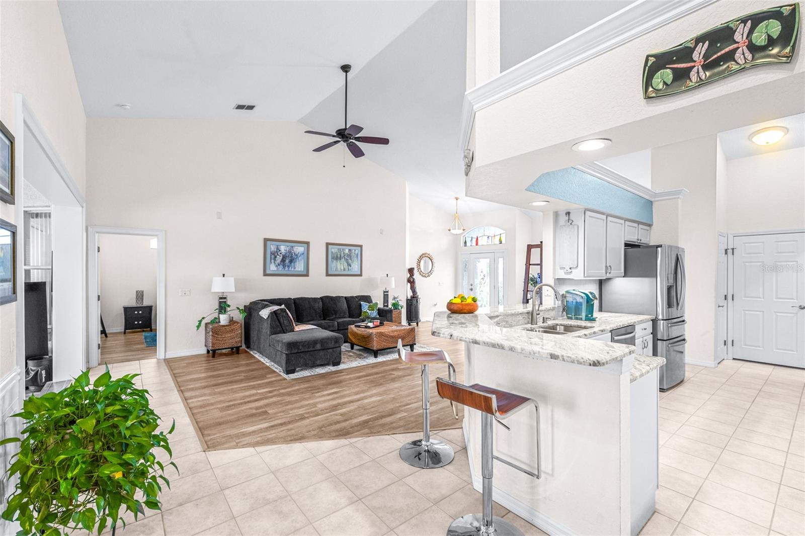 6546 BENDELOW DR, LAKELAND, FL, 33810