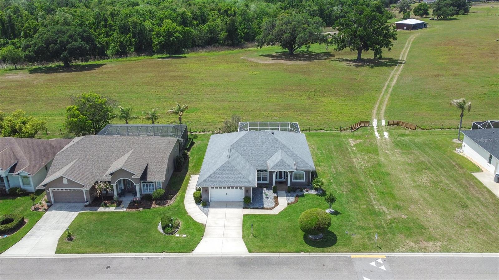 6546 BENDELOW DR, LAKELAND, FL, 33810