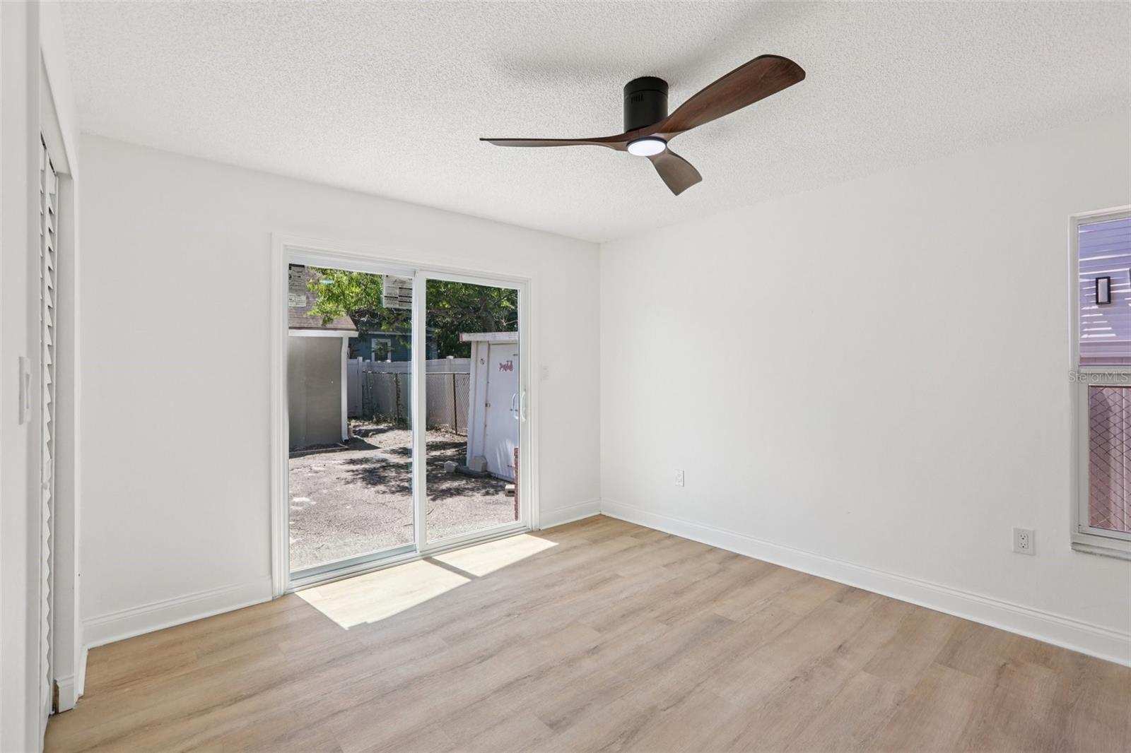 Main house bedroom #3