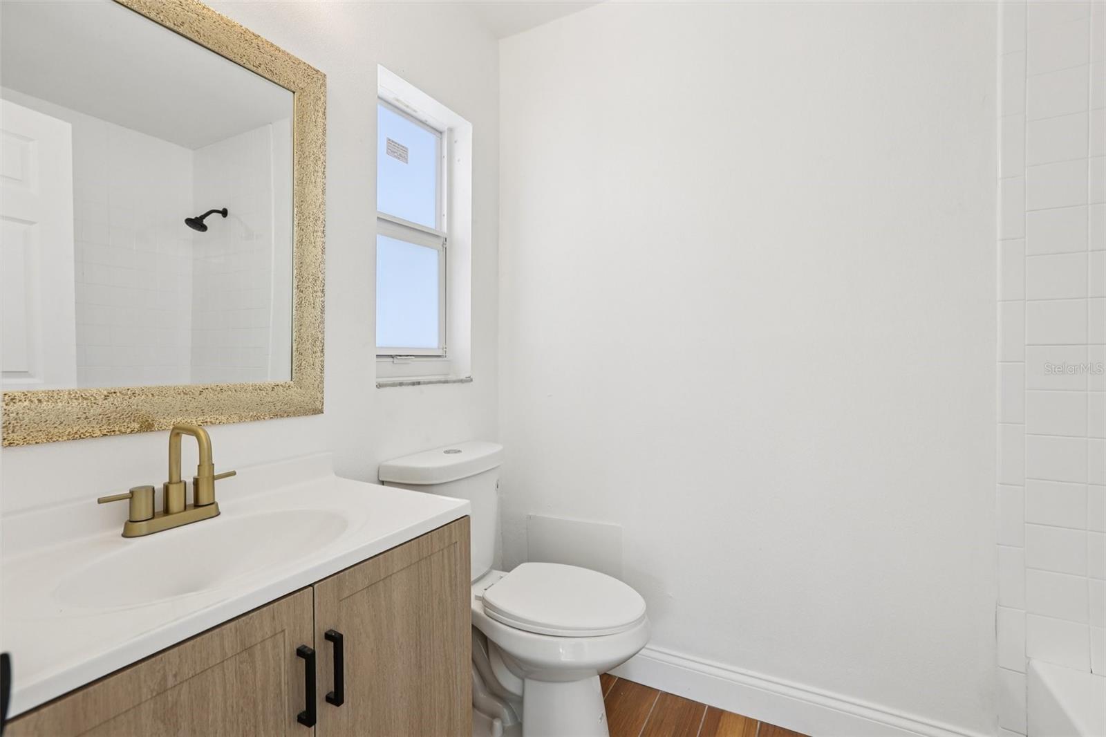 Main house guest bathroom