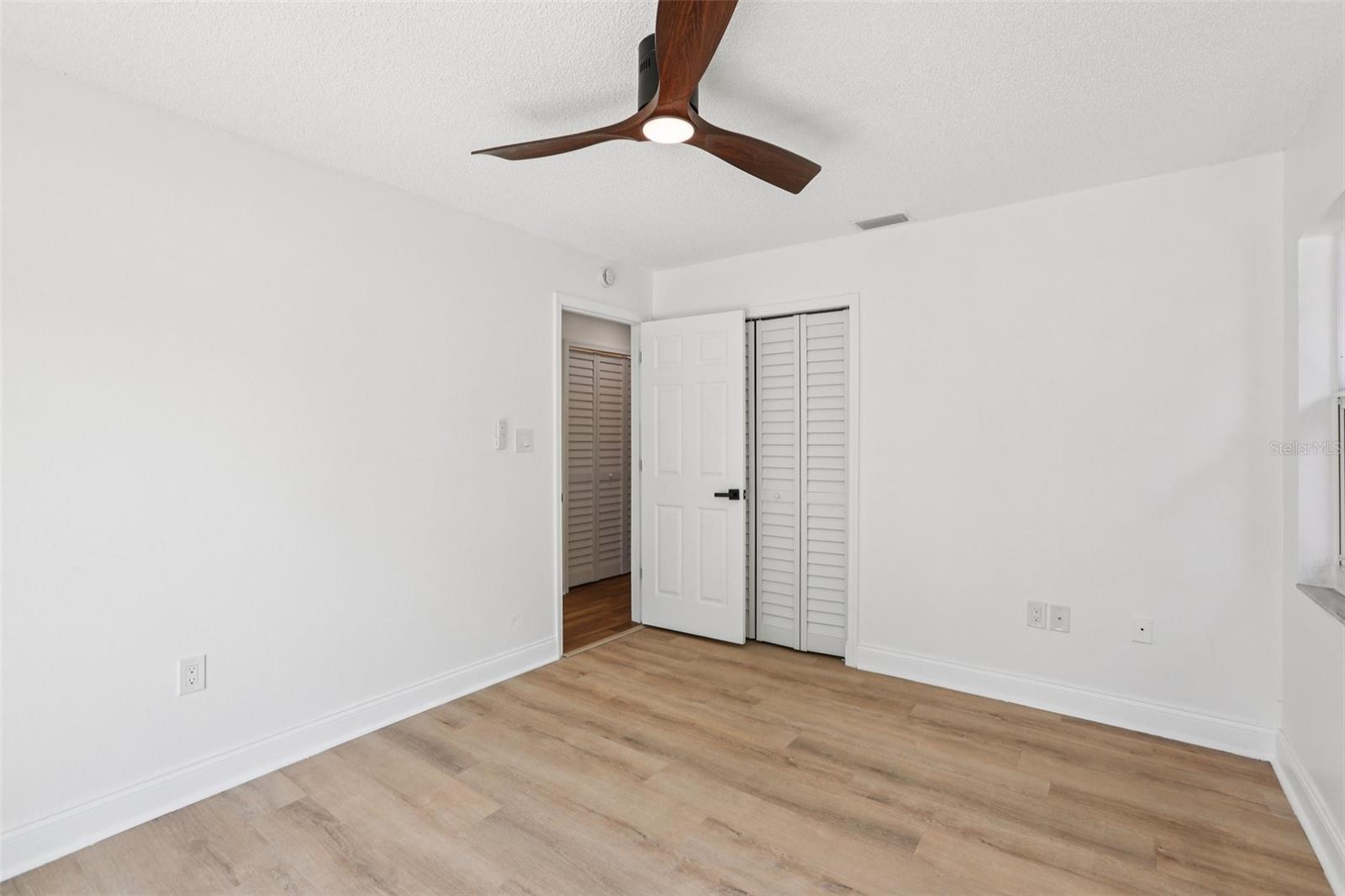 Main house bedroom #2