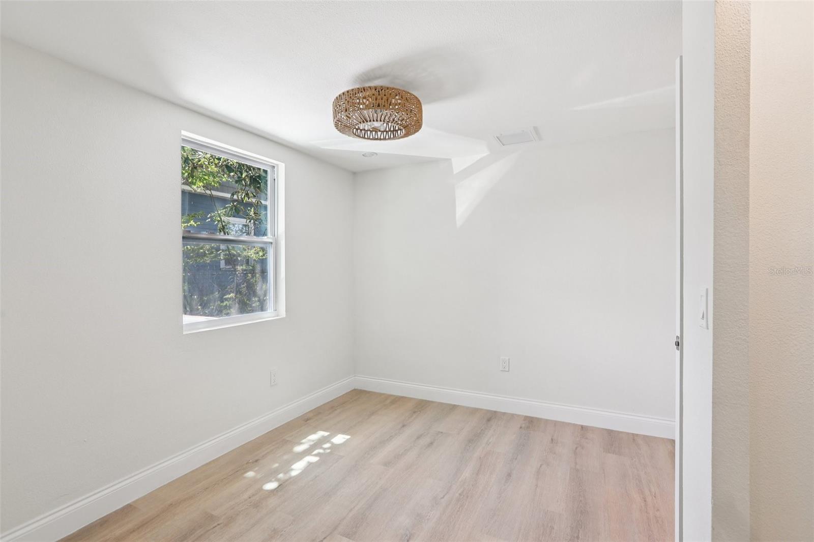 Main house bedroom #2