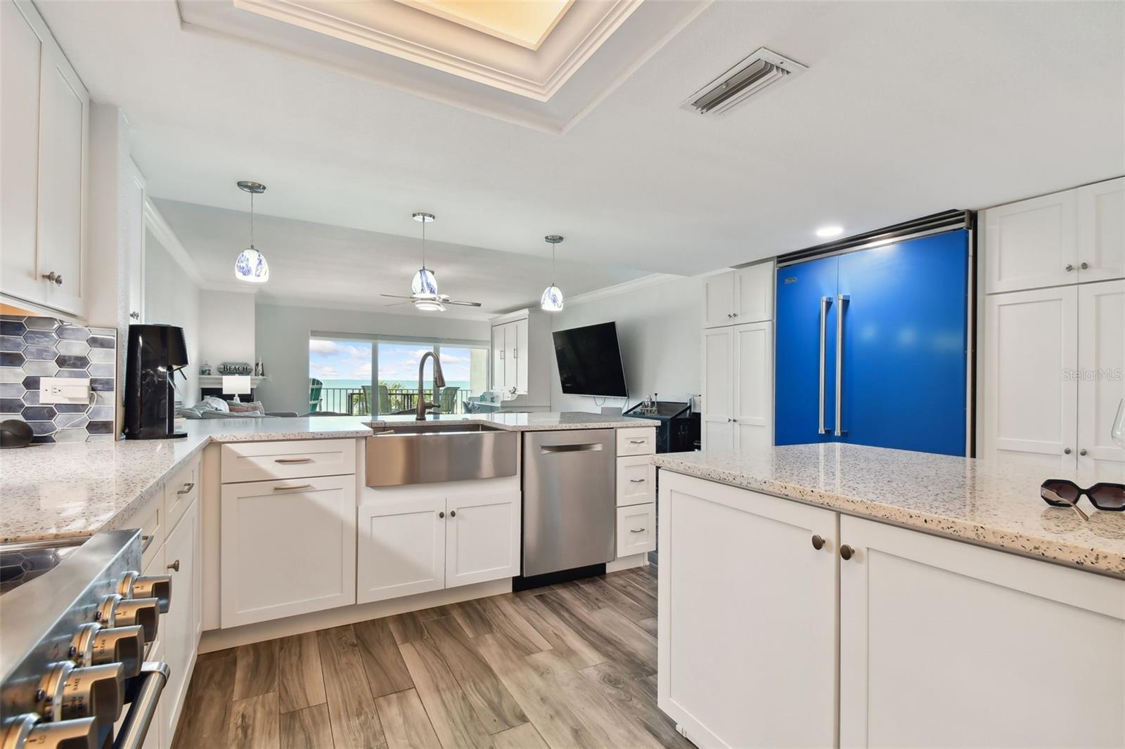 20204 GULF BLVD #3, INDIAN SHORES, FL, 33785