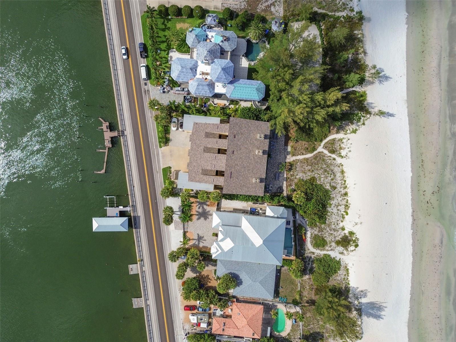 20204 GULF BLVD #3, INDIAN SHORES, FL, 33785