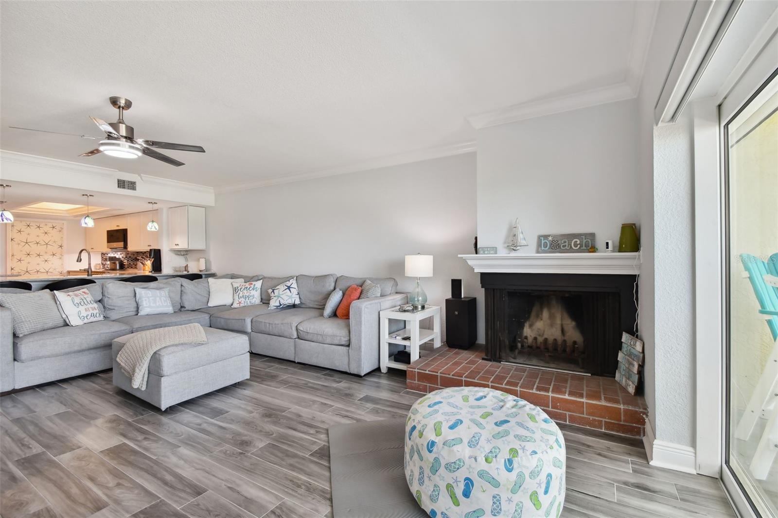 20204 GULF BLVD #3, INDIAN SHORES, FL, 33785