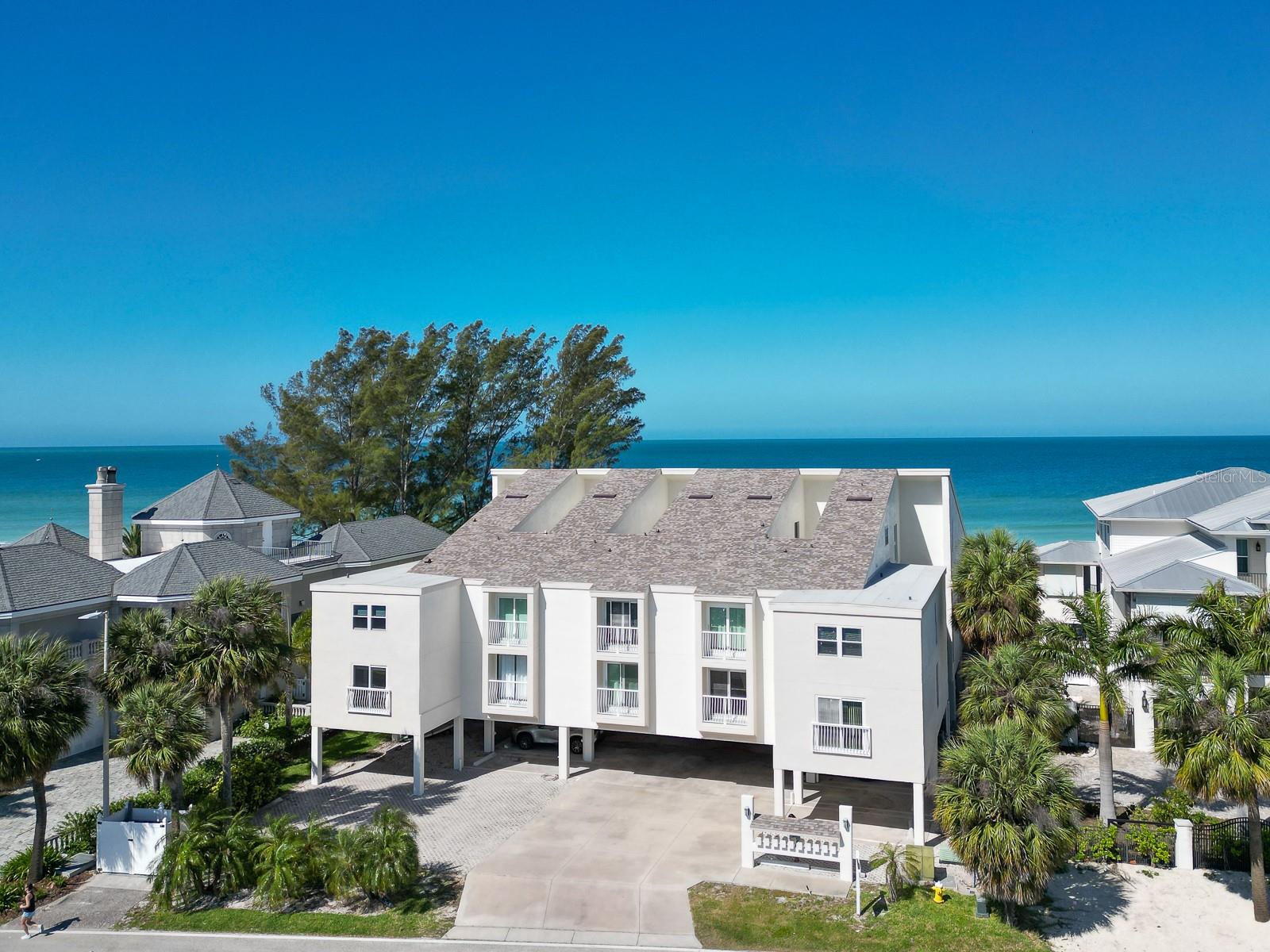 20204 GULF BLVD #3, INDIAN SHORES, FL, 33785