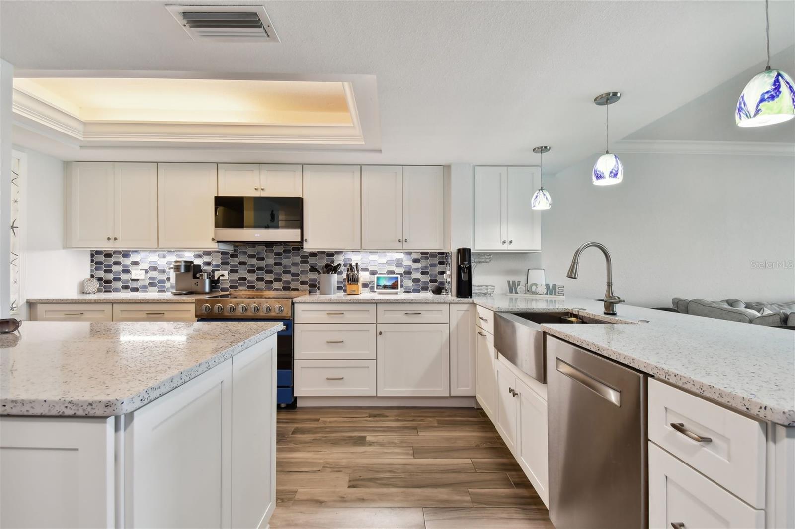 20204 GULF BLVD #3, INDIAN SHORES, FL, 33785