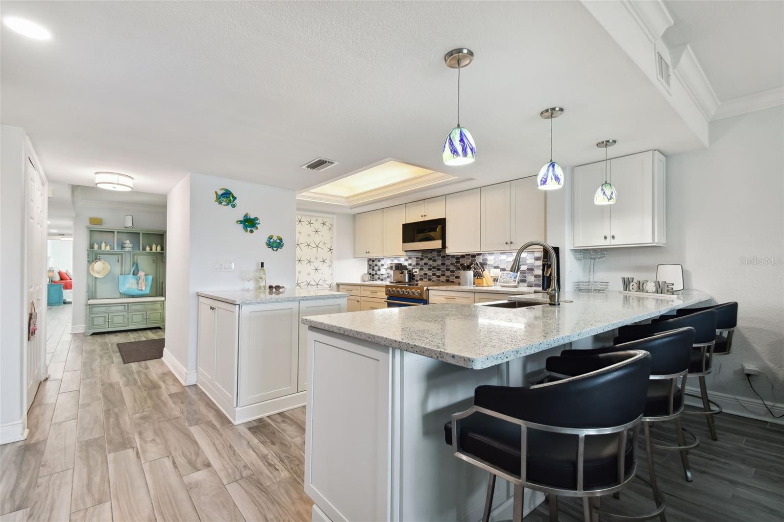 20204 GULF BLVD #3, INDIAN SHORES, FL, 33785