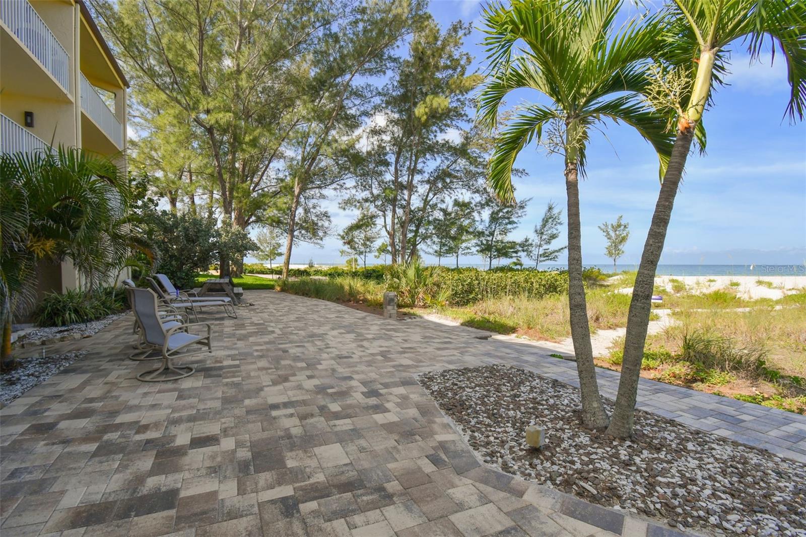 20204 GULF BLVD #3, INDIAN SHORES, FL, 33785