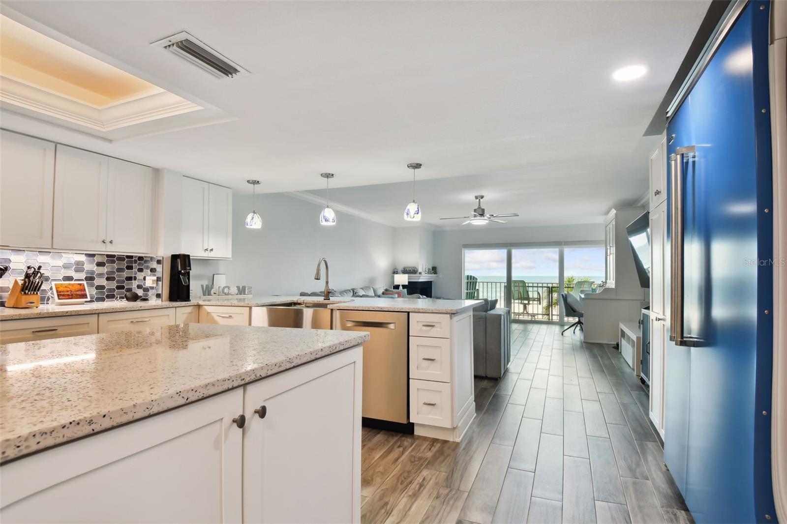 20204 GULF BLVD #3, INDIAN SHORES, FL, 33785