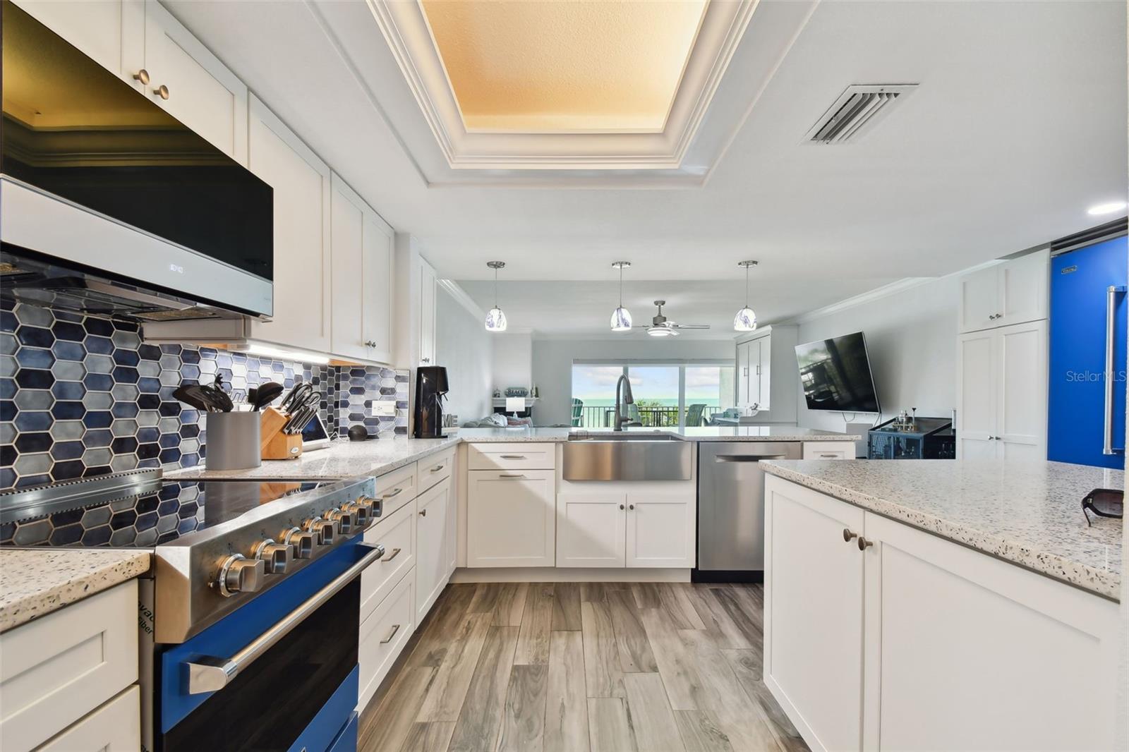 20204 GULF BLVD #3, INDIAN SHORES, FL, 33785
