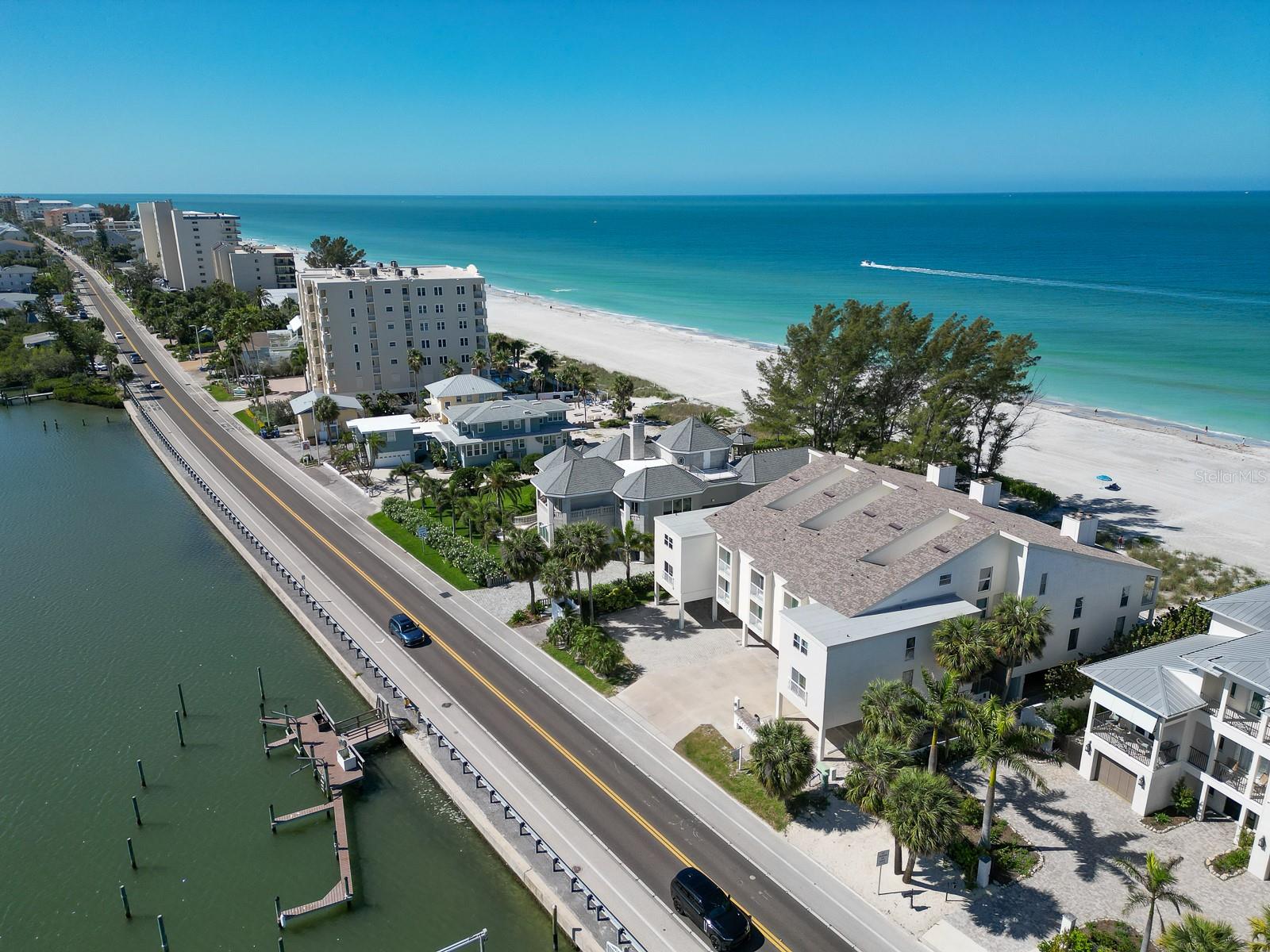 20204 GULF BLVD #3, INDIAN SHORES, FL, 33785