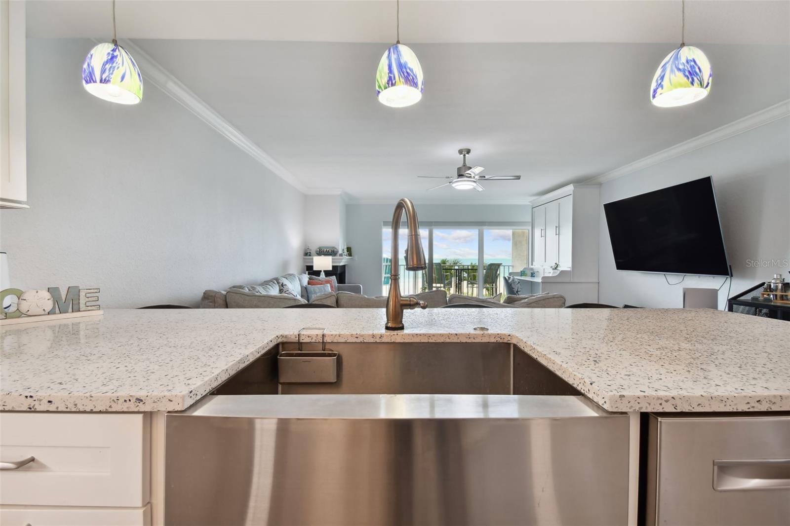 20204 GULF BLVD #3, INDIAN SHORES, FL, 33785