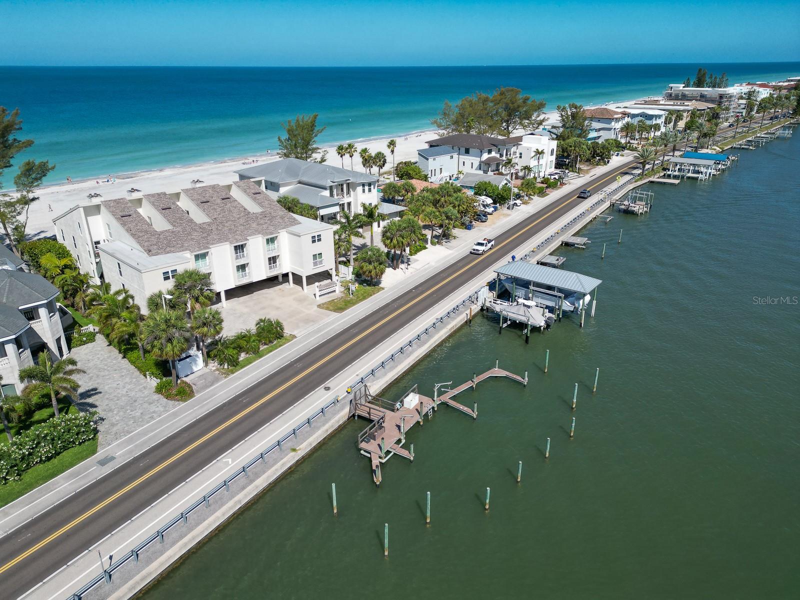 20204 GULF BLVD #3, INDIAN SHORES, FL, 33785