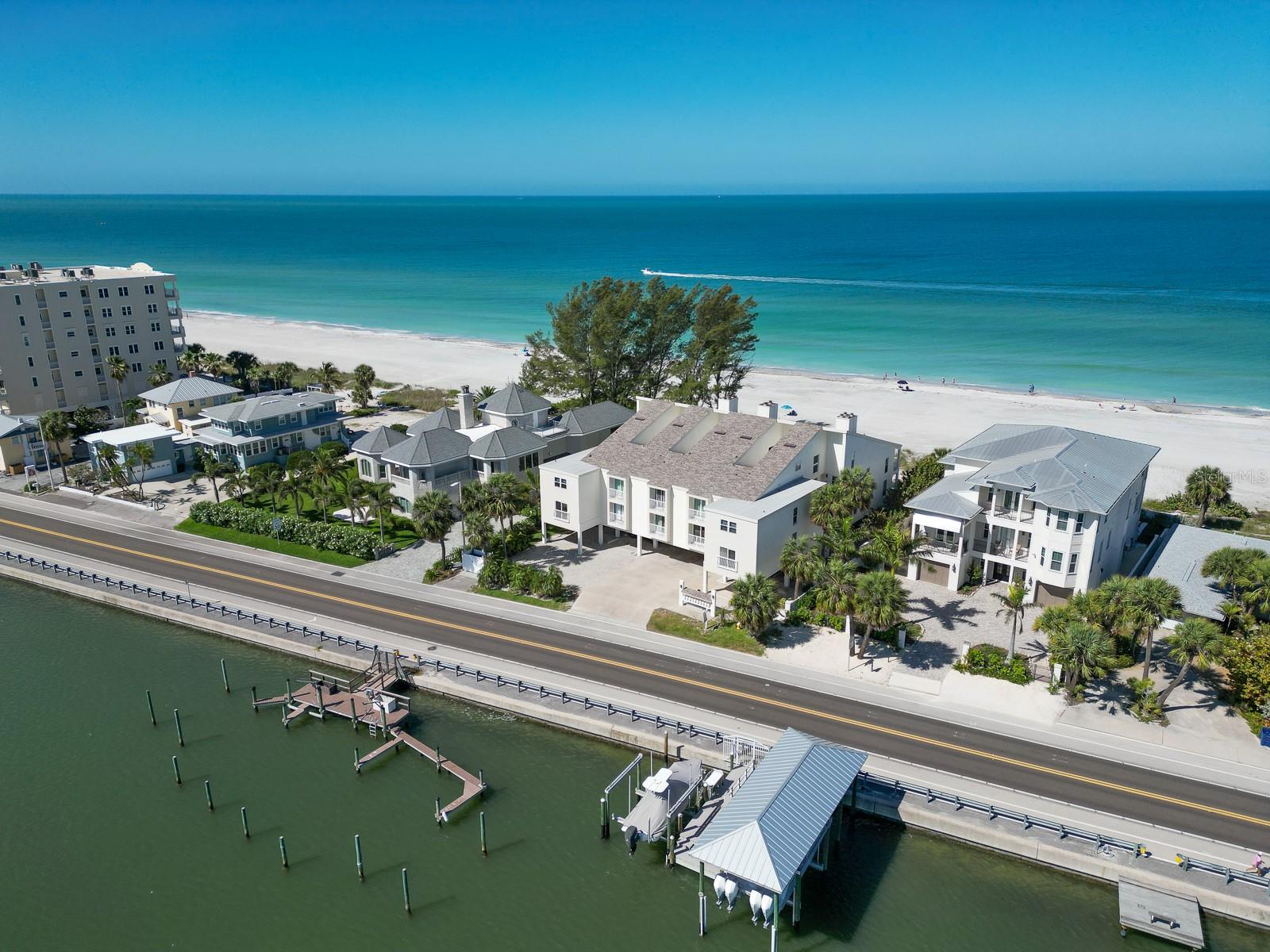 20204 GULF BLVD #3, INDIAN SHORES, FL, 33785
