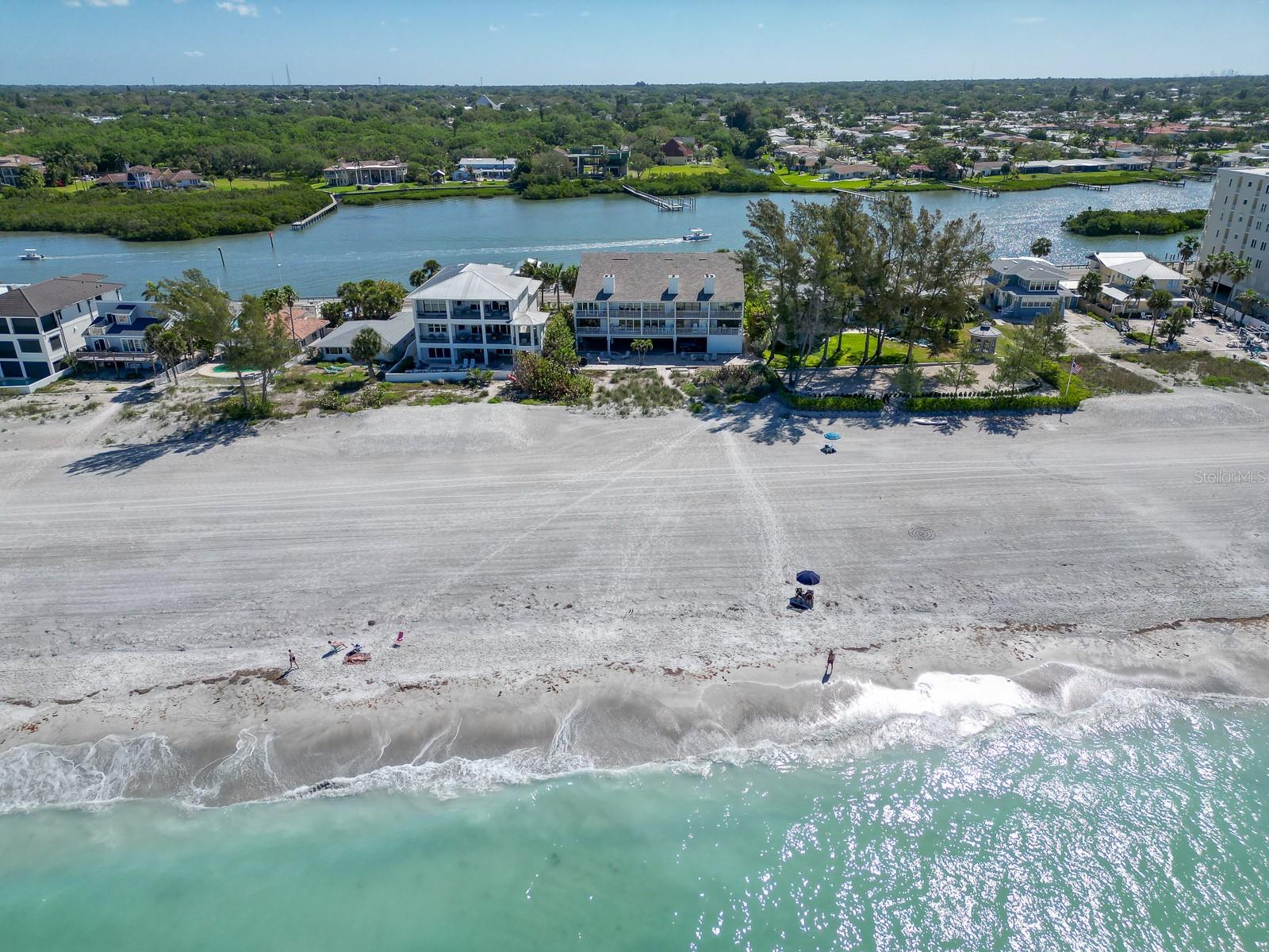 20204 GULF BLVD #3, INDIAN SHORES, FL, 33785