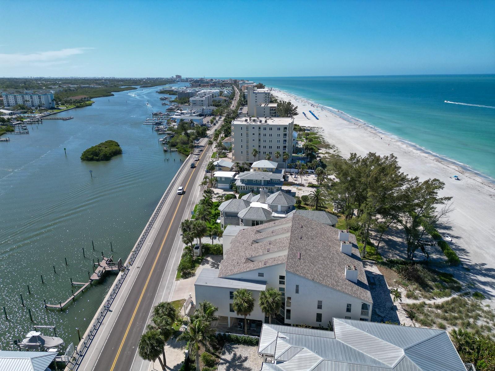 20204 GULF BLVD #3, INDIAN SHORES, FL, 33785