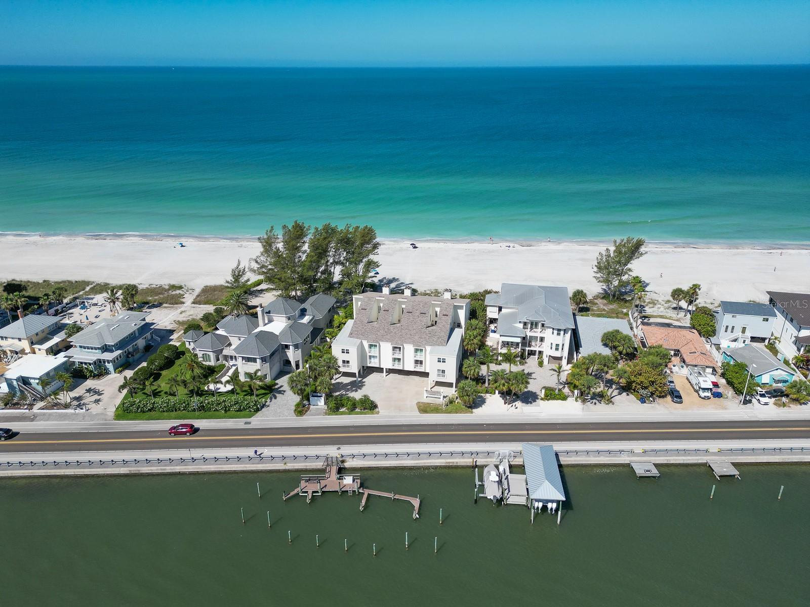 20204 GULF BLVD #3, INDIAN SHORES, FL, 33785