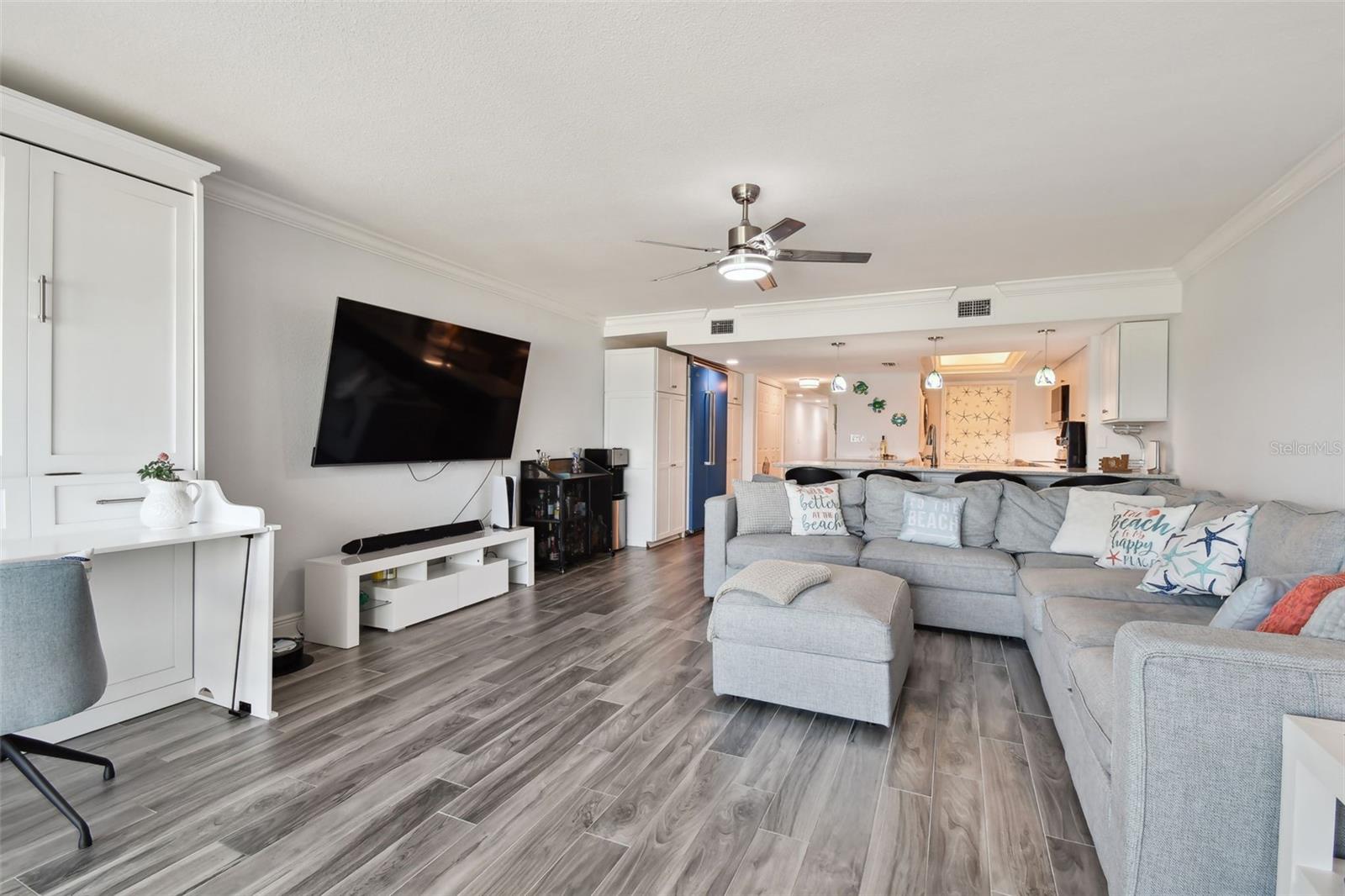 20204 GULF BLVD #3, INDIAN SHORES, FL, 33785